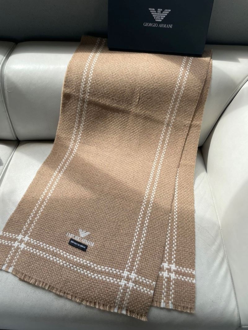 Armani Scarf